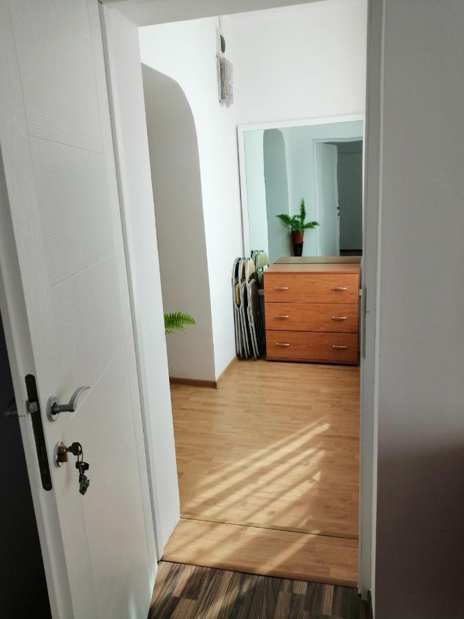 Violet House Apartment Turda Ngoại thất bức ảnh