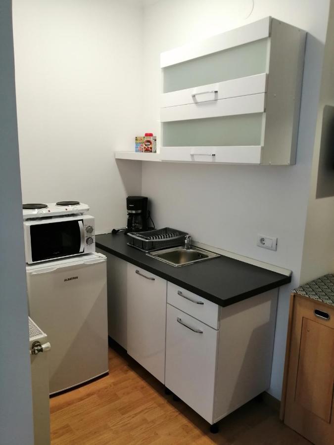 Violet House Apartment Turda Ngoại thất bức ảnh