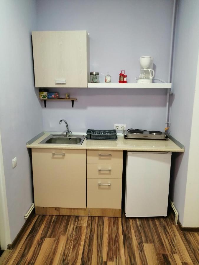 Violet House Apartment Turda Ngoại thất bức ảnh