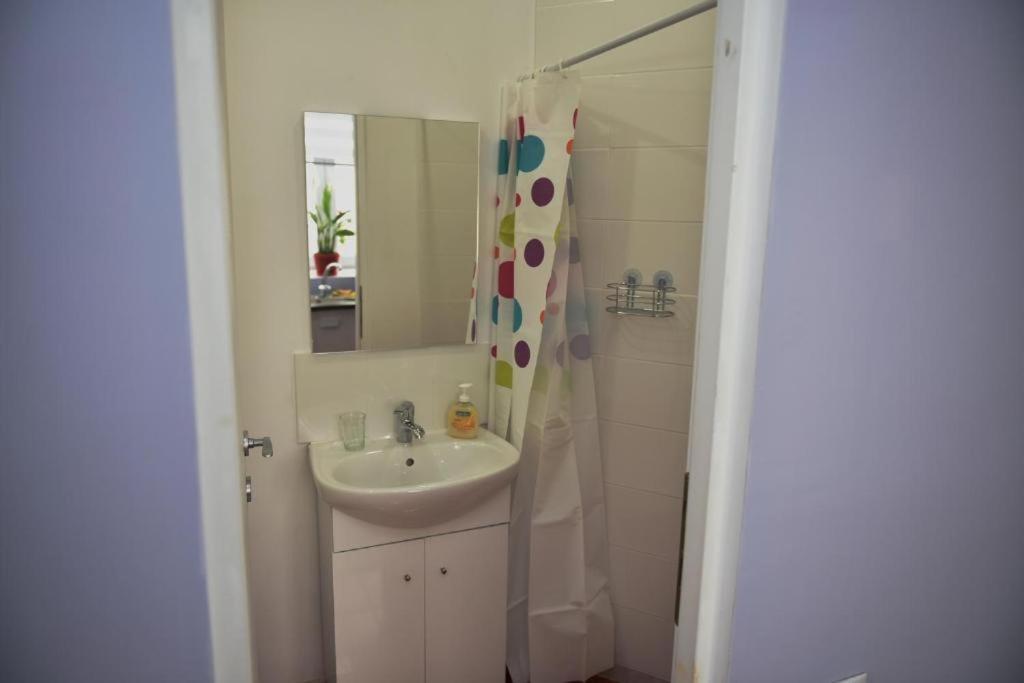 Violet House Apartment Turda Ngoại thất bức ảnh